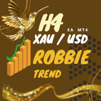 XAU Robbie Trend EA