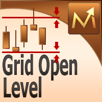 Grid Open Level