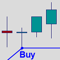Hills trend system