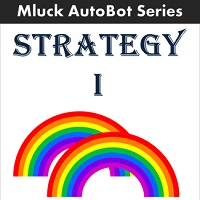 Mluck AutoBot Strategy I
