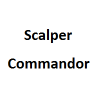 Scalper mt4 Commandor