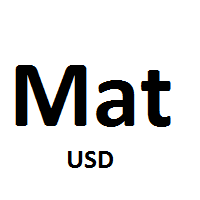 USD