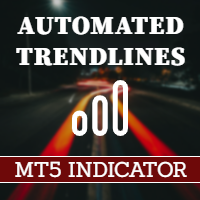 Automated Trendlines MT5