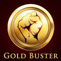 Gold Buster M1 System