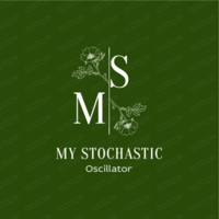My Stochastic oscillator