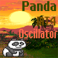Panda Oscillator