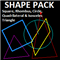 Shape Pack MT5
