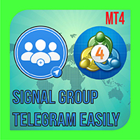 Signal Group Telegram Easily