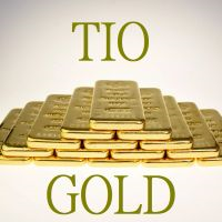 TIO Gold