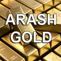 Arash Gold Expert