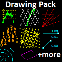 Drawing Pack MT5