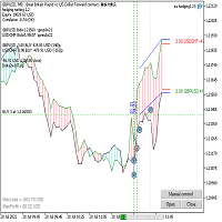 EA Hedging for MT5