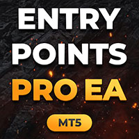 Entry Points Pro EA MT5