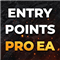 Entry Points Pro EA MT4