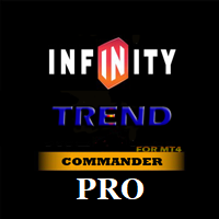 Infinity Trend Commander PRO