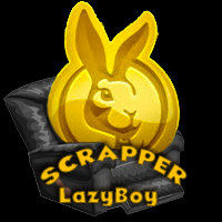 LazyBoy Scrapper Scalper EA