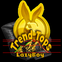 LazyBoy Trend Tops