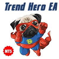 Trend Hero EA MT5