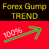 Forex Gump Trend
