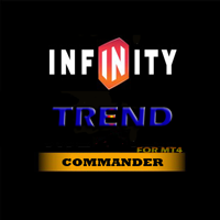 Infinity Trend CommanderV4