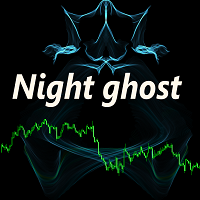 Night ghost