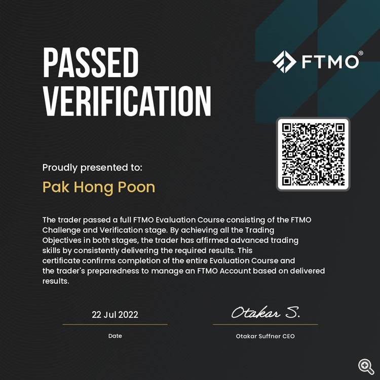 verificationftmo