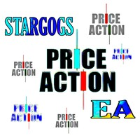 Stargogs Price Action EA