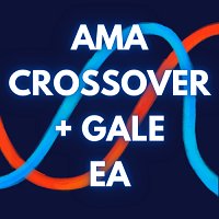 AMA Crossover