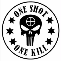 EA One Hit One Kill