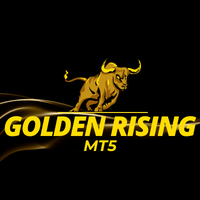 Golden Rising