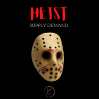 Heist supply demand