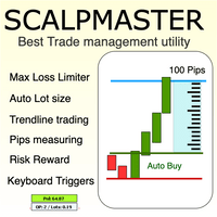 ScalpMaster Tool