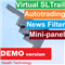 Virtual SL TP Trailing TEST