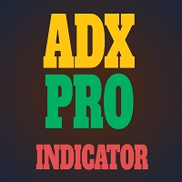ADX Pro Multi TimeFrame And MultiCurrency