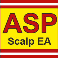 AlgoScalpPro MT5