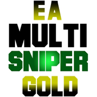 EA Multi Sniper XAUUSD