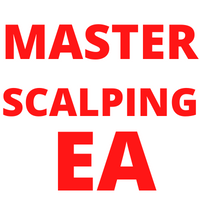 Master Scalping EA mr