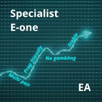 Specialist E1