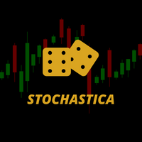 Stochastica Martingale Trader