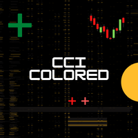 CCI Colored