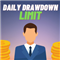 Daily Drawdown Limit EA Prop Firm trading MT5