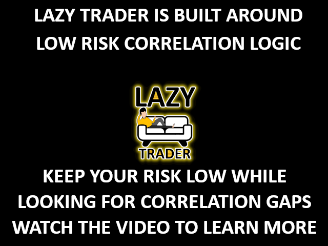 Lazy Trader