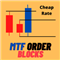 MTF Order Blocks
