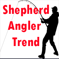 Shepherd Angler Trend