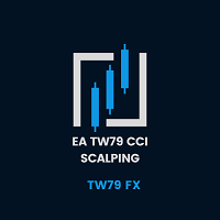 Ea Tw79 Scalping Cci Signal