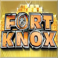 Fort Knox Vault