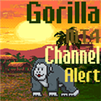 Gorilla Channel VZ
