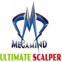 MegaMind Ultimate Scalper