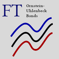 Ornstein Uhlenbeck Bands