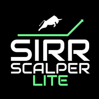 Sirr Advanced Trend Scalper EA Lite